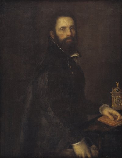 Antonio Galli