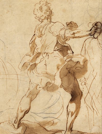  by Federico Barocci