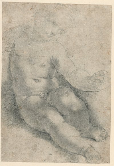  by Federico Barocci
