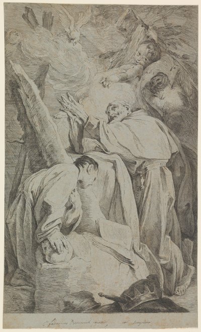 Pietro Gambacorti van Pisa by Federico Bencovich