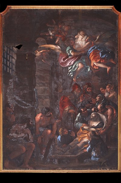 St. Roch