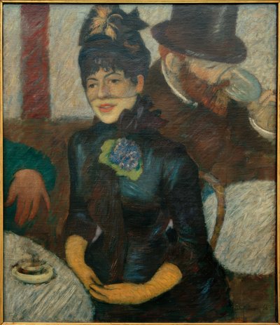 Kahve by Federico Zandomeneghi