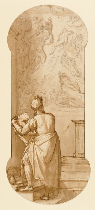 Sistine Şapeli