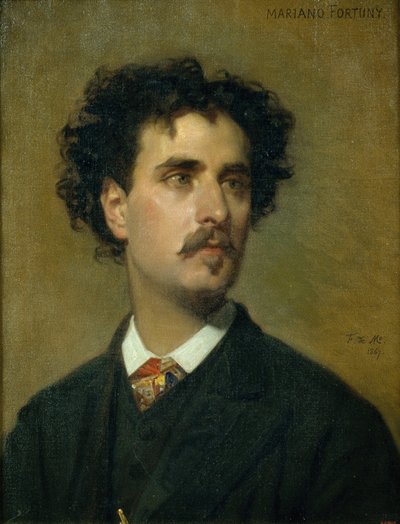 Marià Fortuny