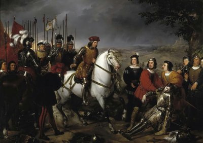  by Federico de Madrazo y Kuntz