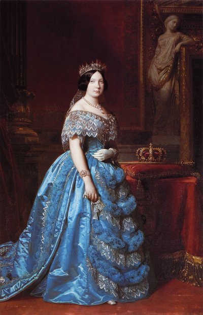  by Federico de Madrazo y Kuntz