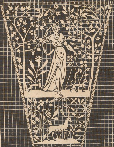 Lord Federic de Vinciolo V...., 1603