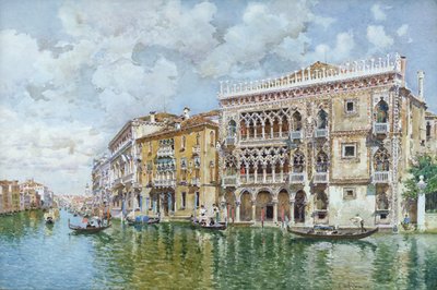 Bilinmeyen resim by Federico del Campo