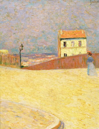 Montmartre
