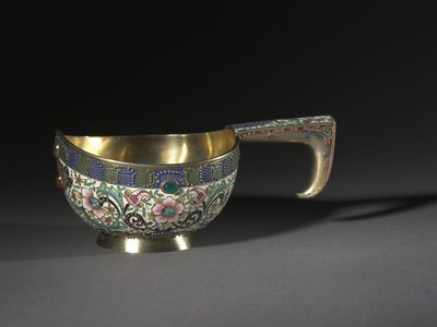 kepçe by Fedor I. Rückert