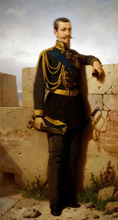Savoy Prensi Ferdinand