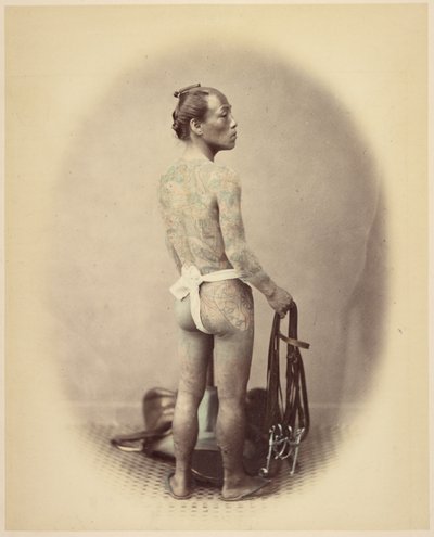  by Felice Beato