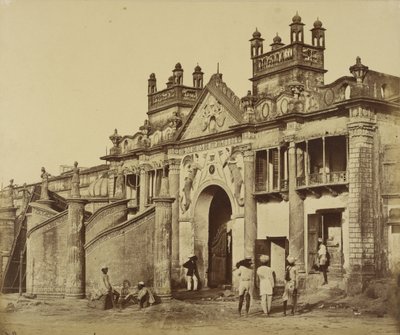 Kaiserbagh