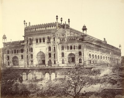 Asaf-ud-Daula