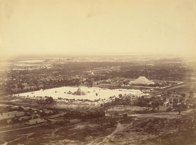 450 Pagoda ve Eşsiz Pagoda