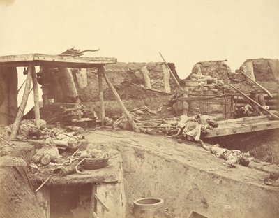 21 Ağustos 1860