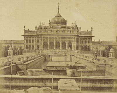 Kaiserbagh