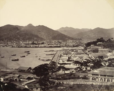 Nagazaki