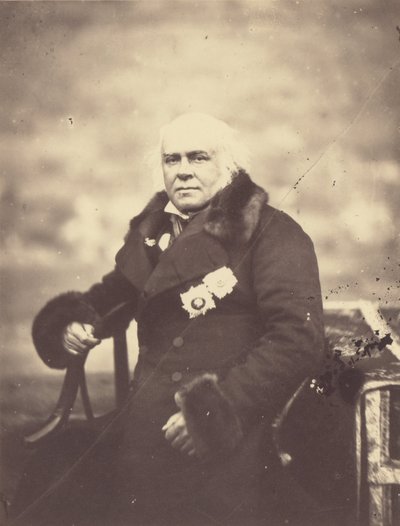 Anlaşmayı İmzalayan Tam Yetkili Lord ve Büyükelçi Lord Elgin