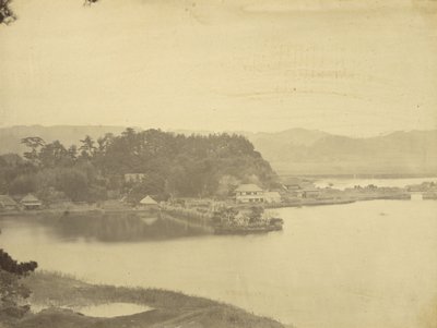 Thea Hoseki, Kanazawa