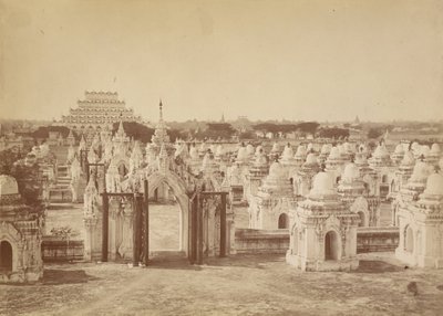 Merkez Pagoda