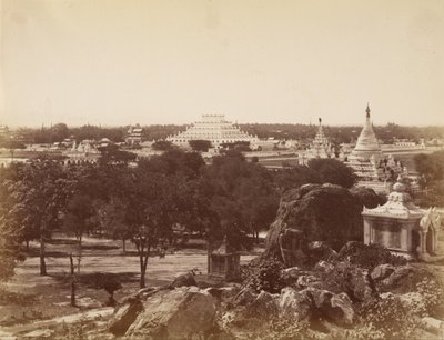 Mandalay Tepesi