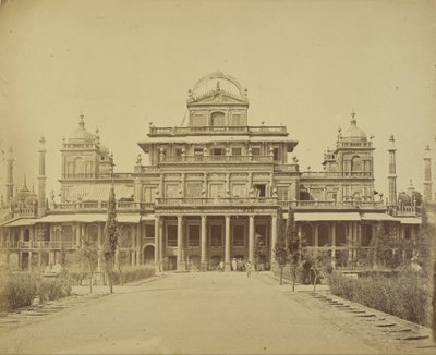 Kaiserbagh