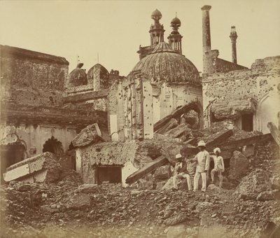 Chattar Manzil