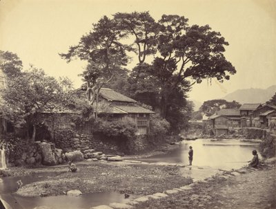 Native Town, Nagazaki