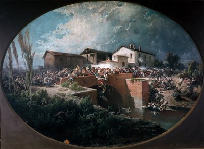  by Felice Cerruti Bauduc