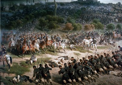  by Felice Cerruti Bauduc