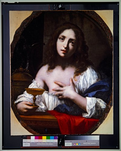  by Felice Ficherelli