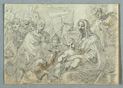 Lodovico Carracci
