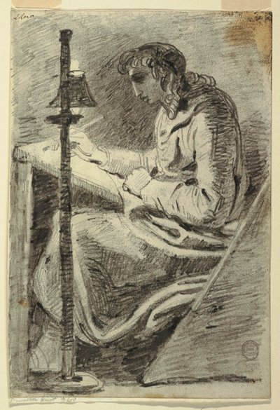 Lamplight