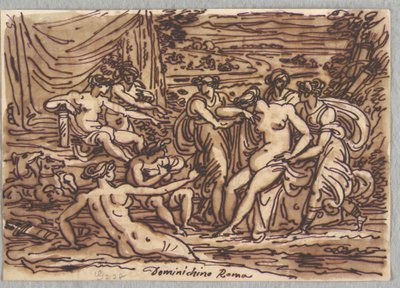 Domenichino