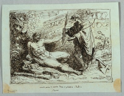 Herkül, Philoctetes