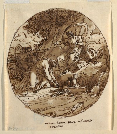 Aventine
