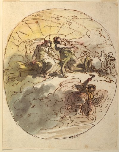 Phaeton Apollo