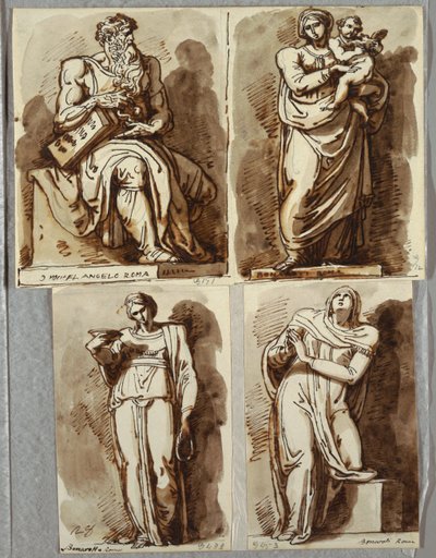 Michelangelo