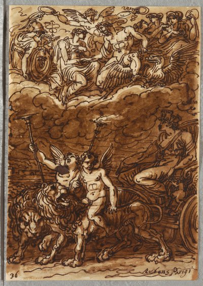 Henry IV