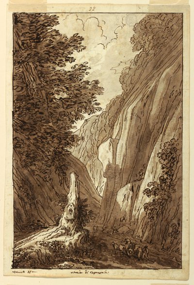 Caprarola