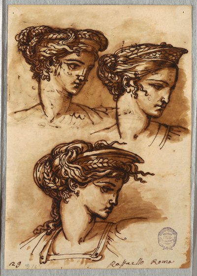 Raphael