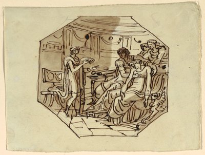 Virgil, Marcellus