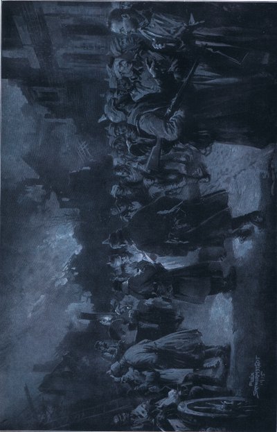 Daterlandijrcher Derlag ve H Weller Berlin tarafından yayınlanan Hindenburg