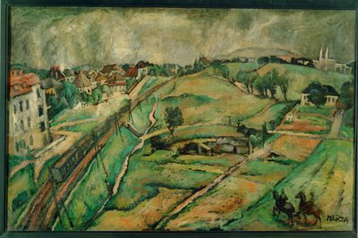  by Felix Albrecht Harta