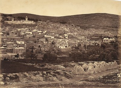 Nasıra, İsrail