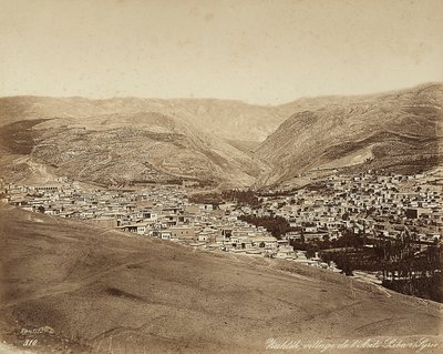Zahleh, Suriye