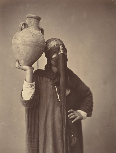  by Félix Bonfils