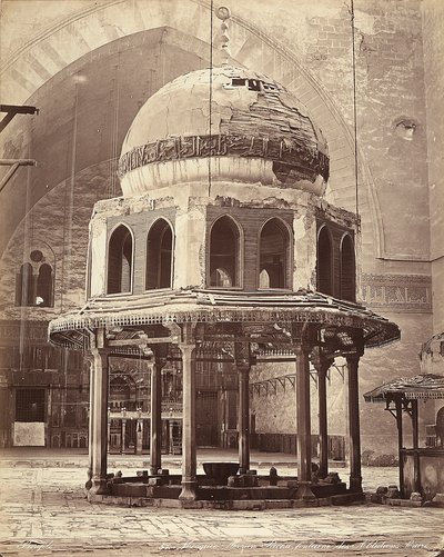 Kahire, Mısır