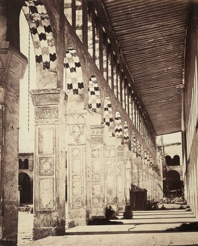 Şam, Suriye